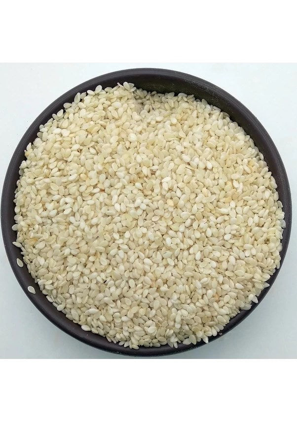 Beyaz Susam 500 Gr