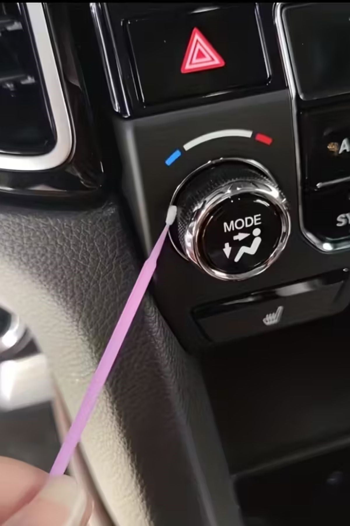 100’lü Mini Tek Kullanımlık Araba Rötüş Fırçası –İnce Uçlu Yumuşak Kıllı Boya Uygulayıcı, Otomotiv Detaylandırma