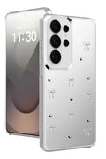 Mey İthalat® Samsung Galaxy S26 Ultra Fiyonk Desenli Kapak - Desen 5