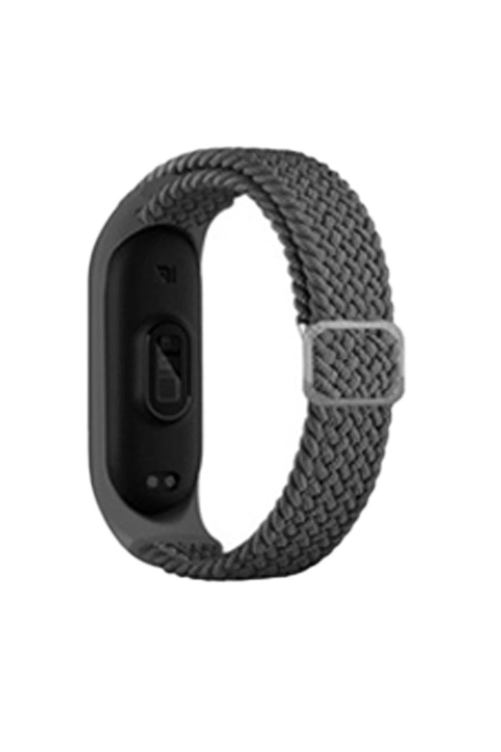 Mey İthalat® Mi Band 7 Star Kordon - Gri