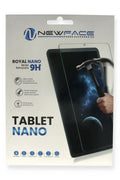 Mey İthalat® Samsung Galaxy X810 Tab S9 Plus 12.4 Tablet Royal Nano
