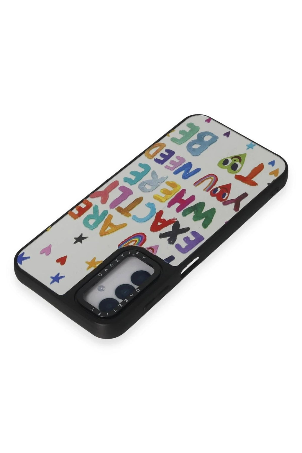 Mey İthalat® Samsung Galaxy M14 5G Kılıf Mirror Desenli Kapak - Mirror - 10