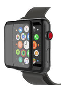 Mey İthalat® Watch 41mm Mat Polymer Nano Ekran Koruyucu