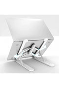 Mey İthalat® P1 ABS Laptop Standı - Siyah