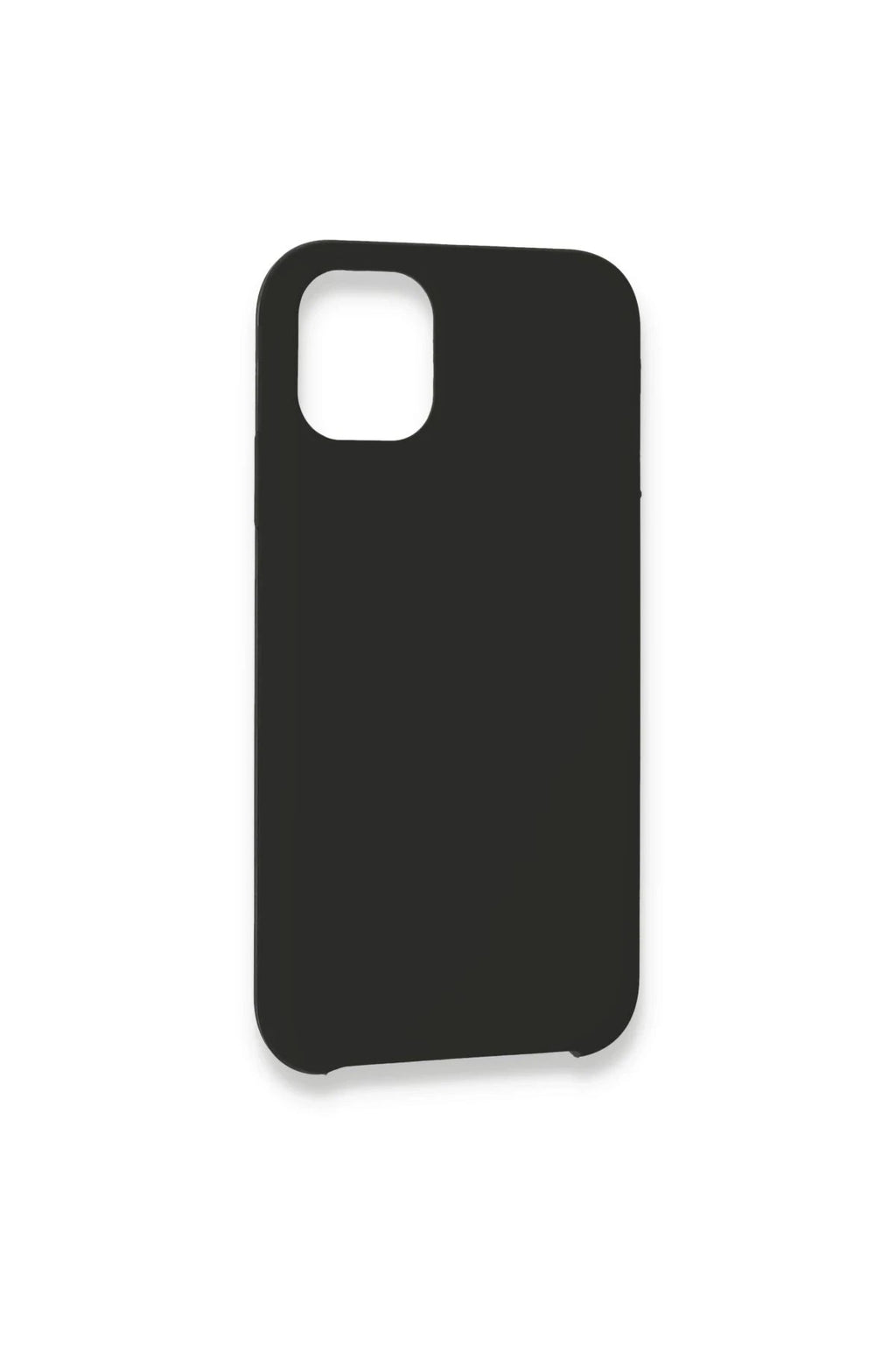 Mey İthalat® iPhone 11 Pro Kılıf Lansman Legant Silikon - Siyah