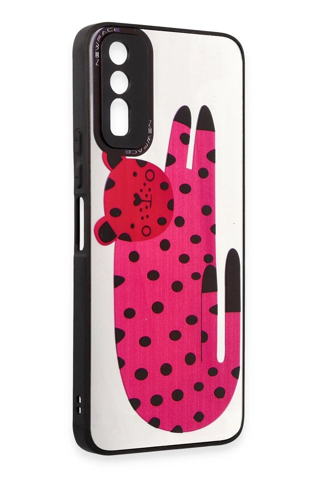 Mey İthalat® Vivo Y11S Kılıf Mirror Desenli Kapak - Mirror - 12