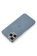 Mey İthalat® iPhone 11 Pro Max Metal Kamera Lens Koruma Cam - Gold