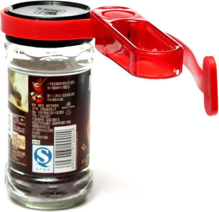 Her Kapak Açıcı Pratik Opener