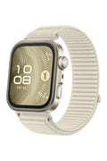 Mey İthalat® Huawei Fit 4 Braid Kordon - Yıldız Işığı