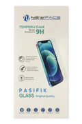 Mey İthalat® Samsung Galaxy A32 Pasifik Cam Ekran Koruyucu