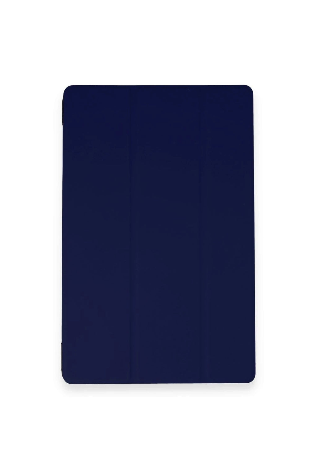 Mey İthalat® iPad Pro 11 (2021) Kılıf Tablet Smart Kılıf - Lacivert