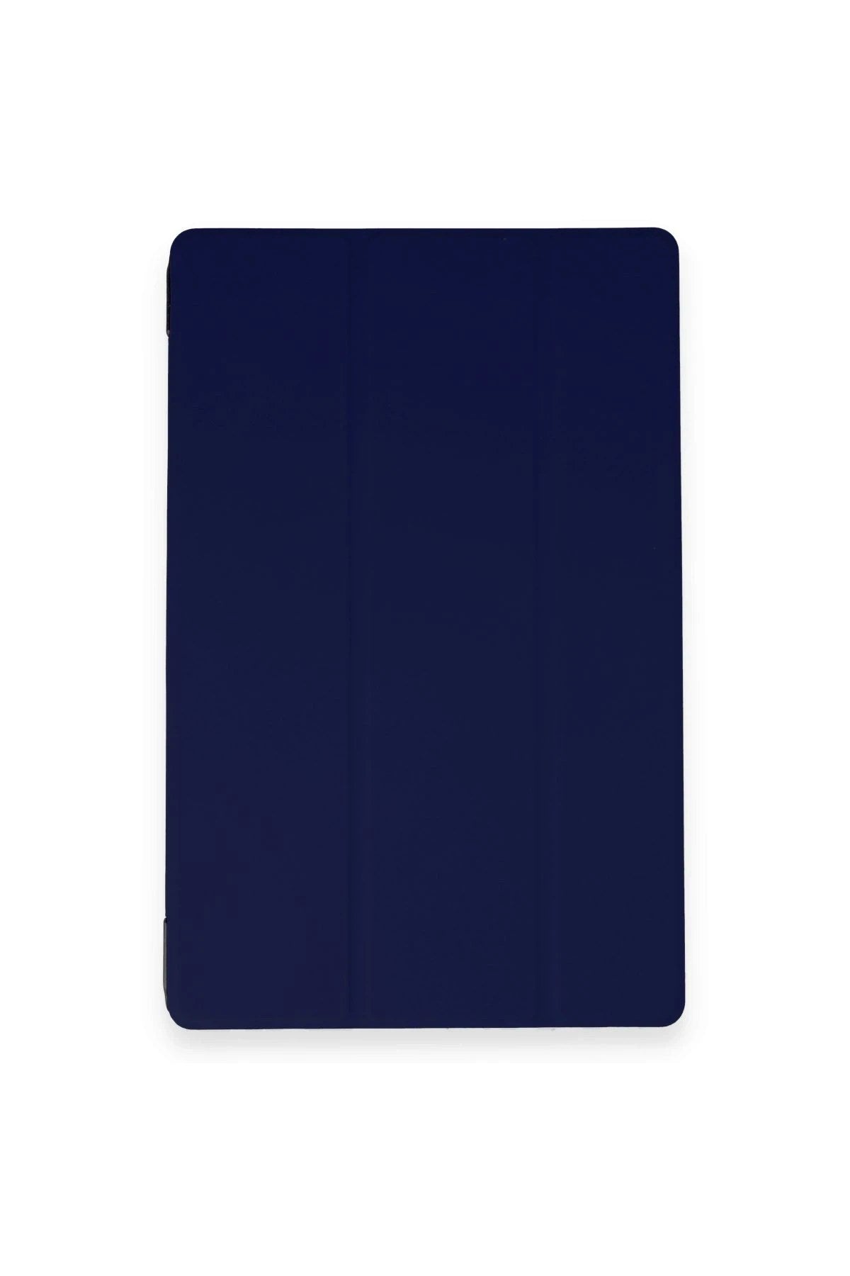 Mey İthalat® iPad Pro 11 (2021) Kılıf Tablet Smart Kılıf - Lacivert