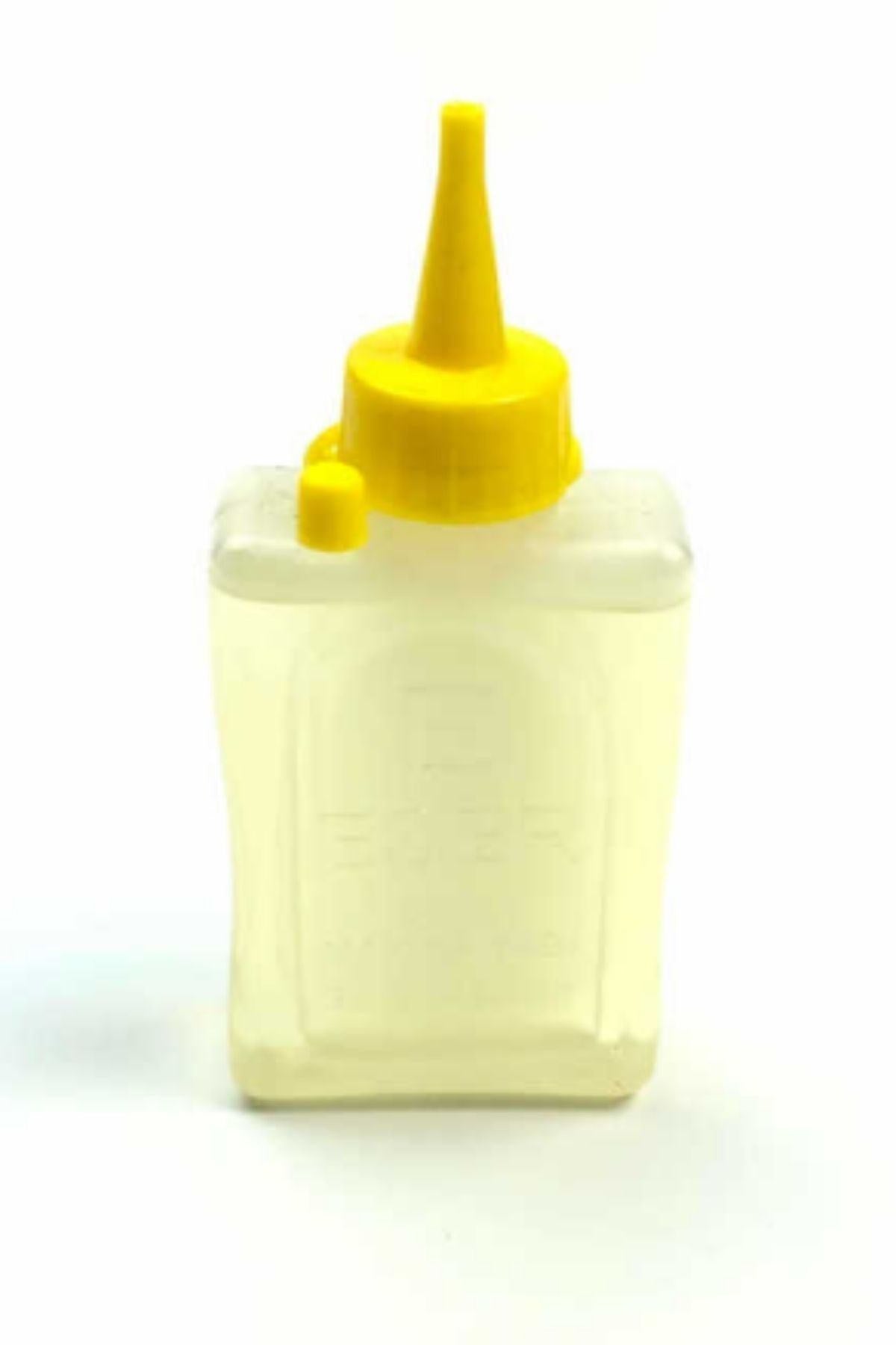 Makine Yağı 50 Ml