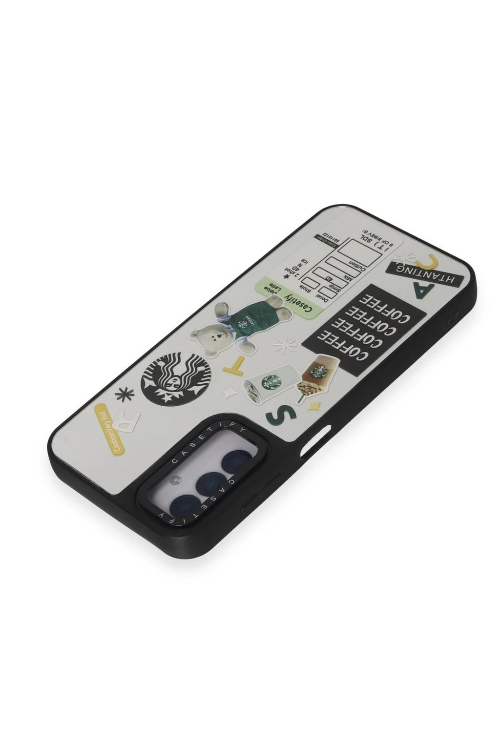 Mey İthalat® Samsung Galaxy M14 5G Kılıf Mirror Desenli Kapak - Mirror - 17