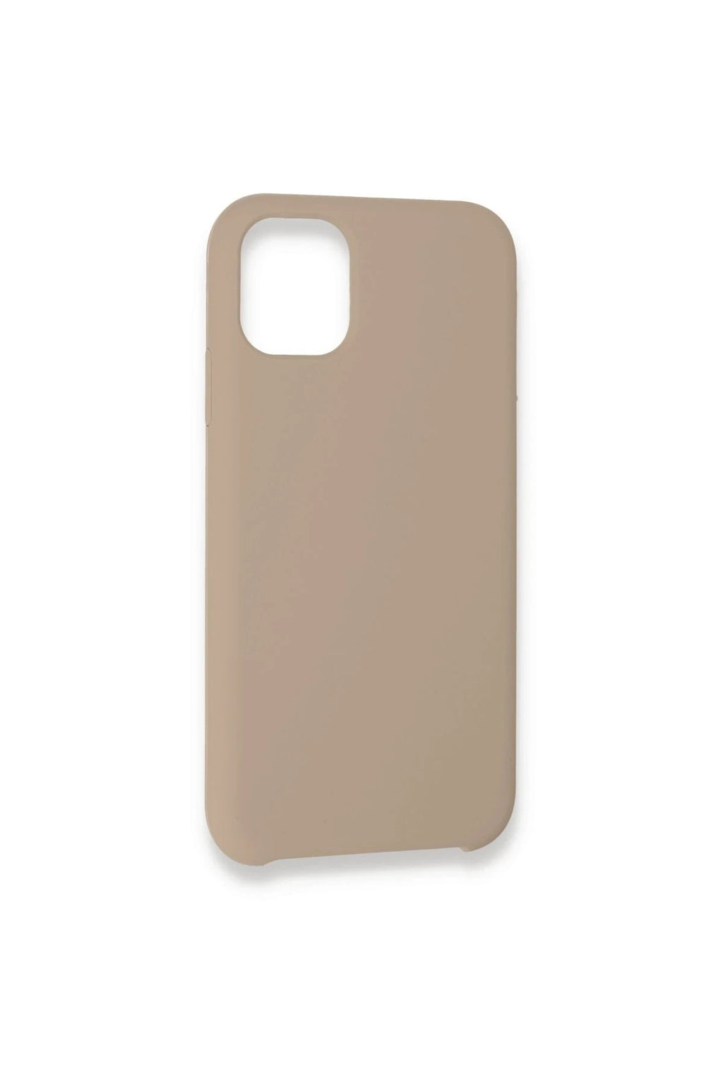 Mey İthalat® iPhone 11 Pro Max Kılıf Lansman Legant Silikon - Açık Pembe