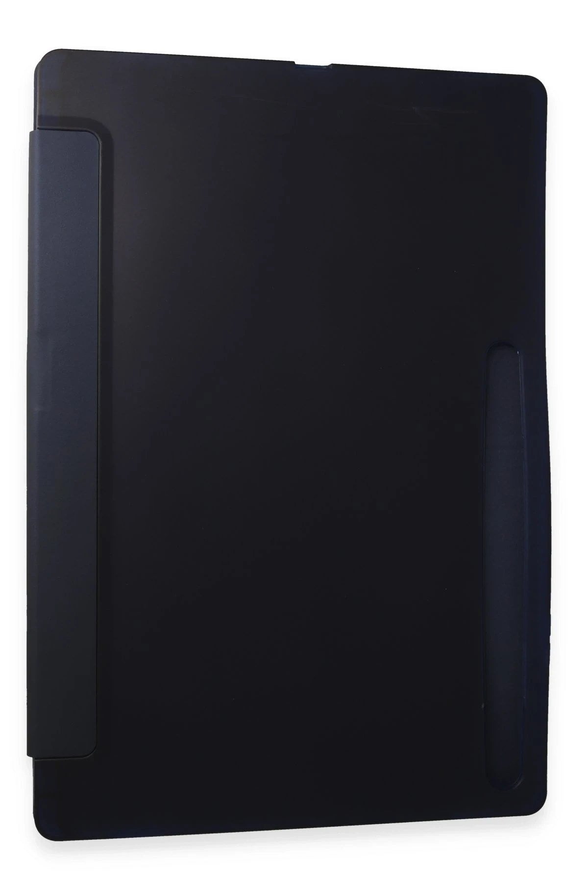 Mey İthalat® Samsung Galaxy X910 Tab S9 Ultra 14.6 Kılıf Kalemlikli Mars Tablet Kılıfı - Lacivert