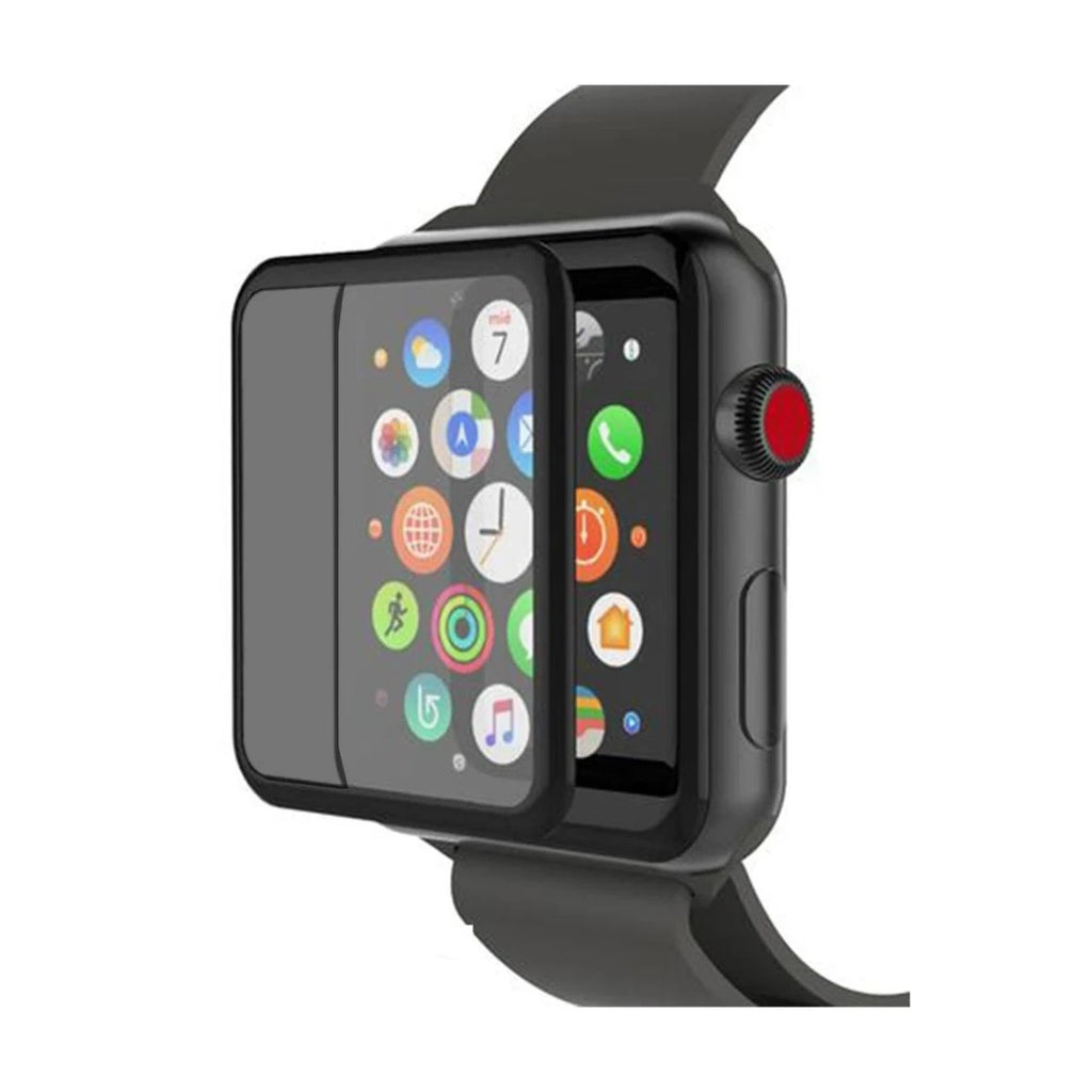 Mey İthalat® Watch 41mm Mat Polymer Nano Ekran Koruyucu