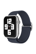 Mey İthalat® Watch 42mm Star Kordon - Lacivert