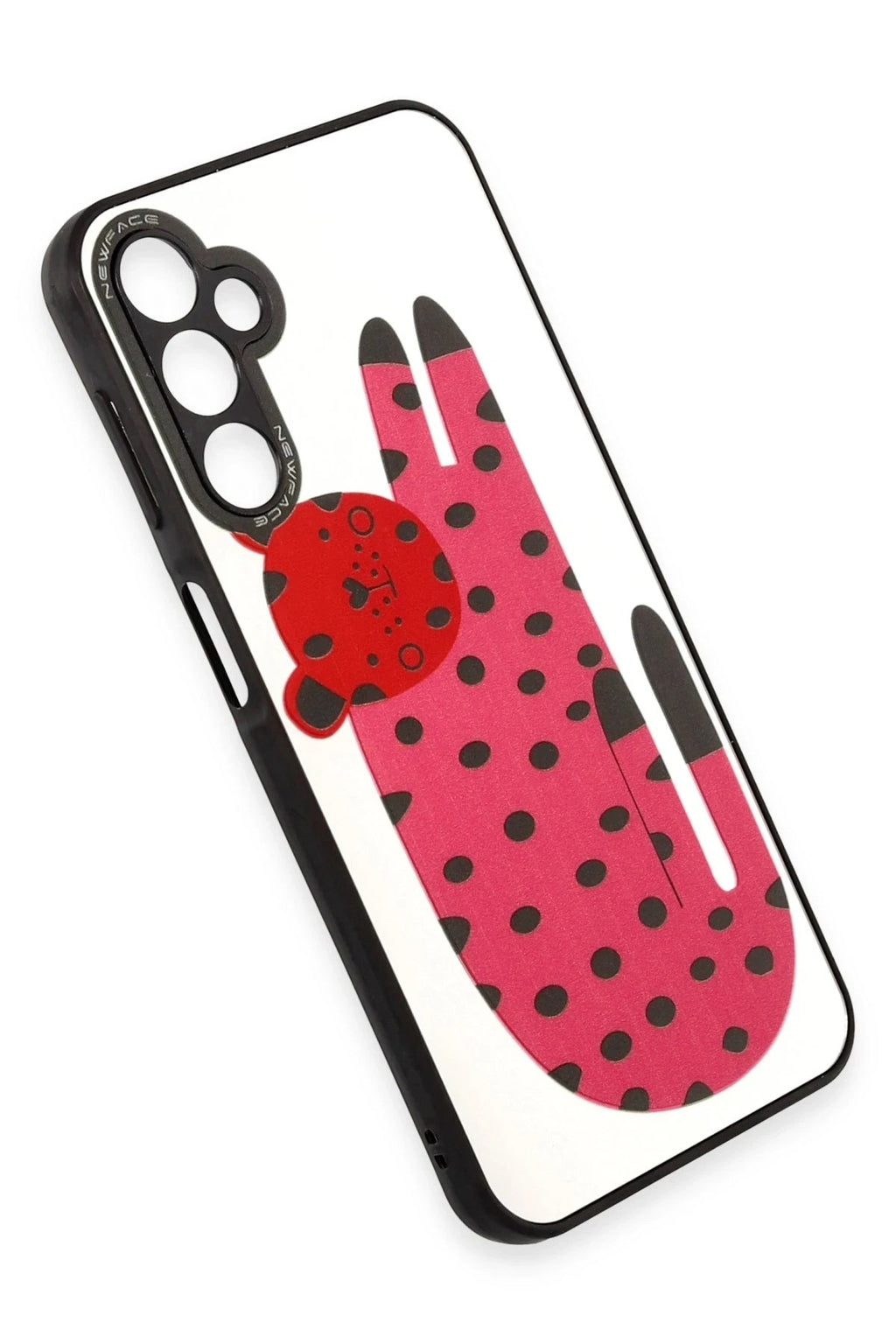 Mey İthalat® Samsung Galaxy A04S Kılıf Mirror Desenli Kapak - Mirror - 12