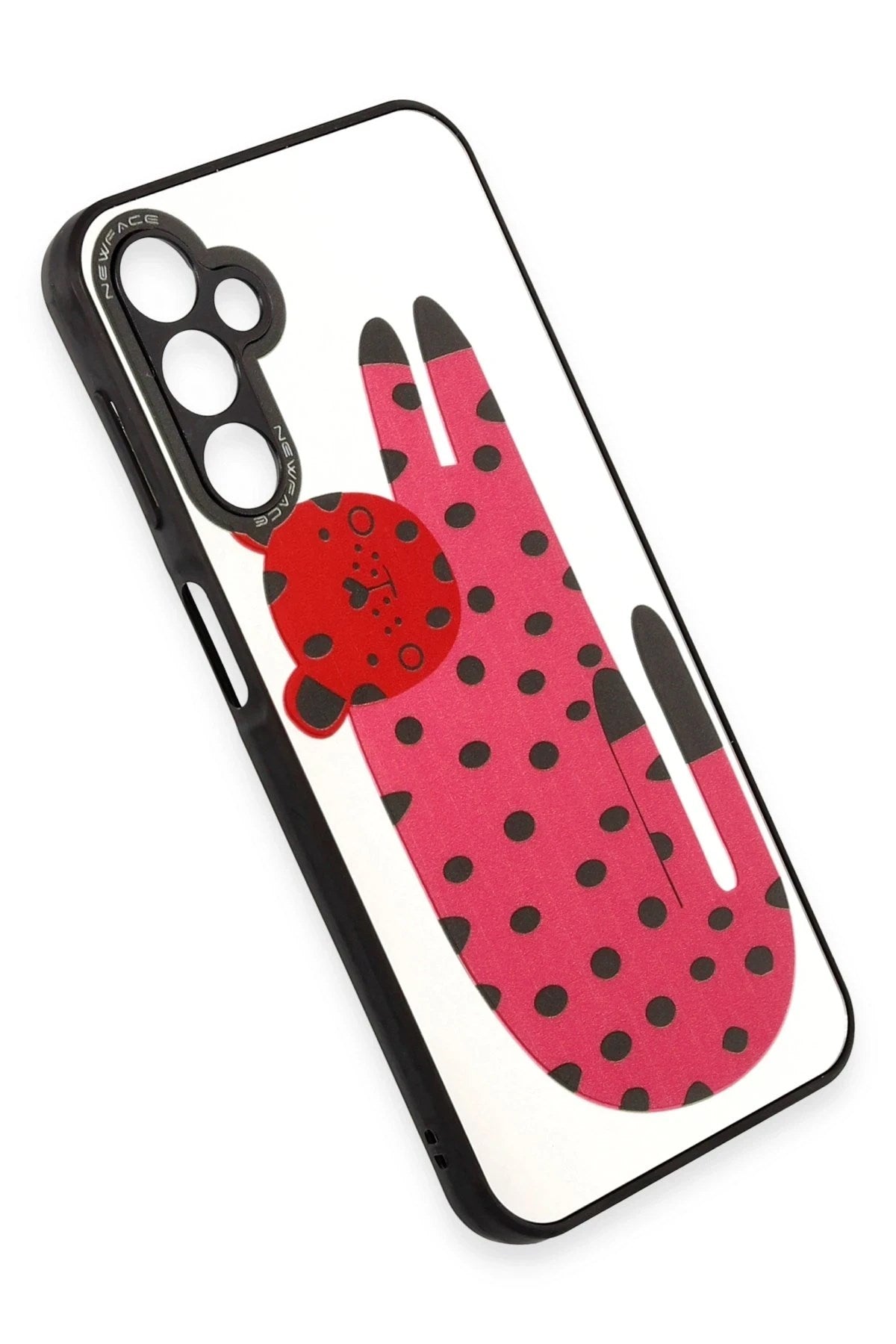 Mey İthalat® Samsung Galaxy A04S Kılıf Mirror Desenli Kapak - Mirror - 12