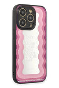 Mey İthalat® iPhone 12 Pro Kılıf Mirror Desenli Kapak - Mirror - 11