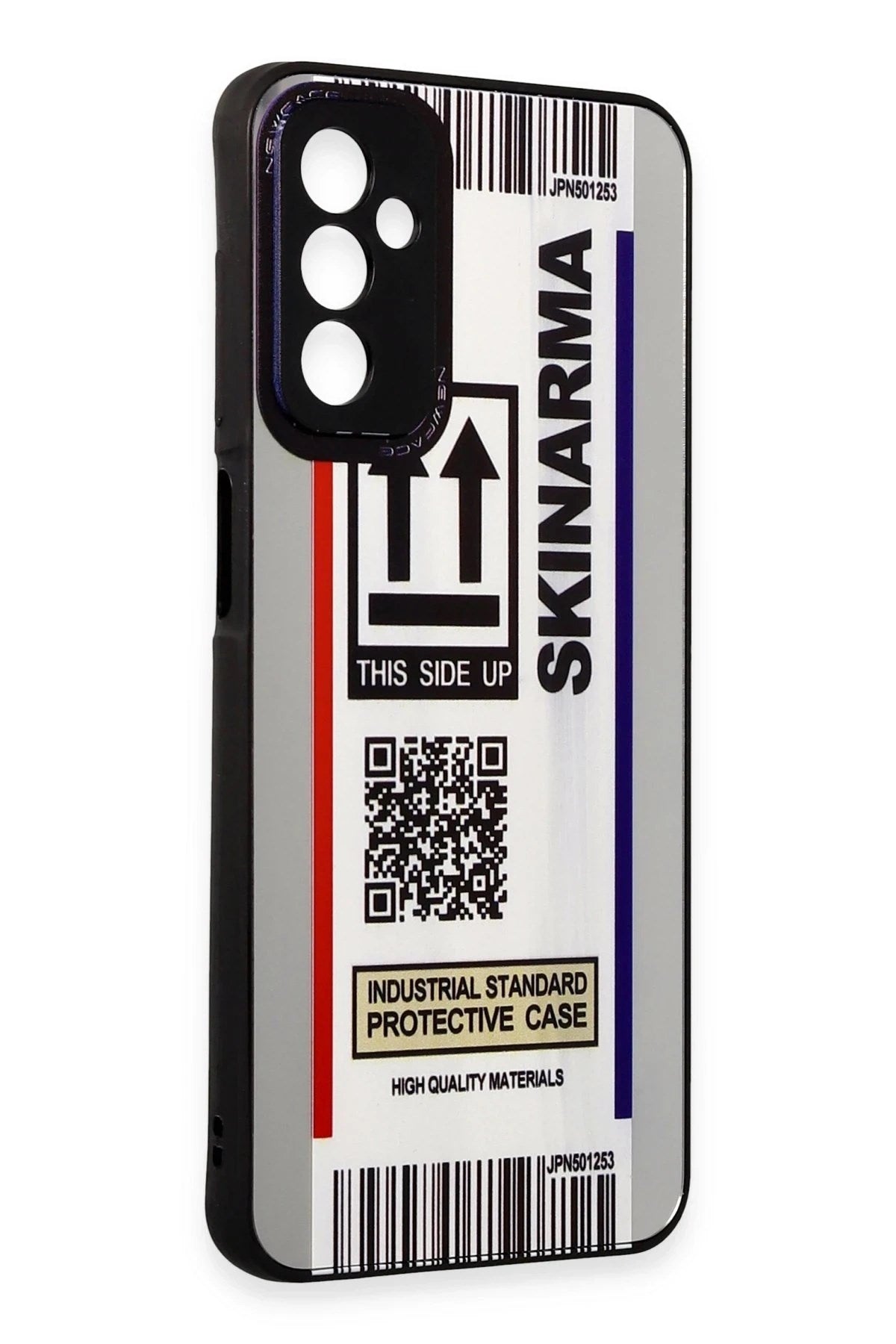 Mey İthalat® Samsung Galaxy M23 Kılıf Mirror Desenli Kapak - Mirror - 7