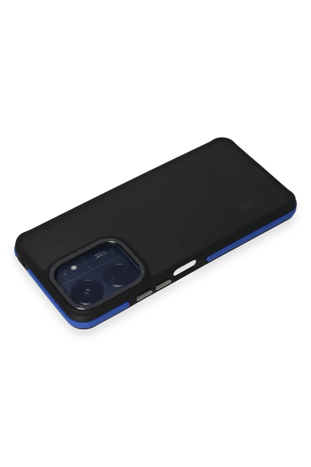 Mey İthalat® Redmi 13C Harvel Kapak - Lacivert
