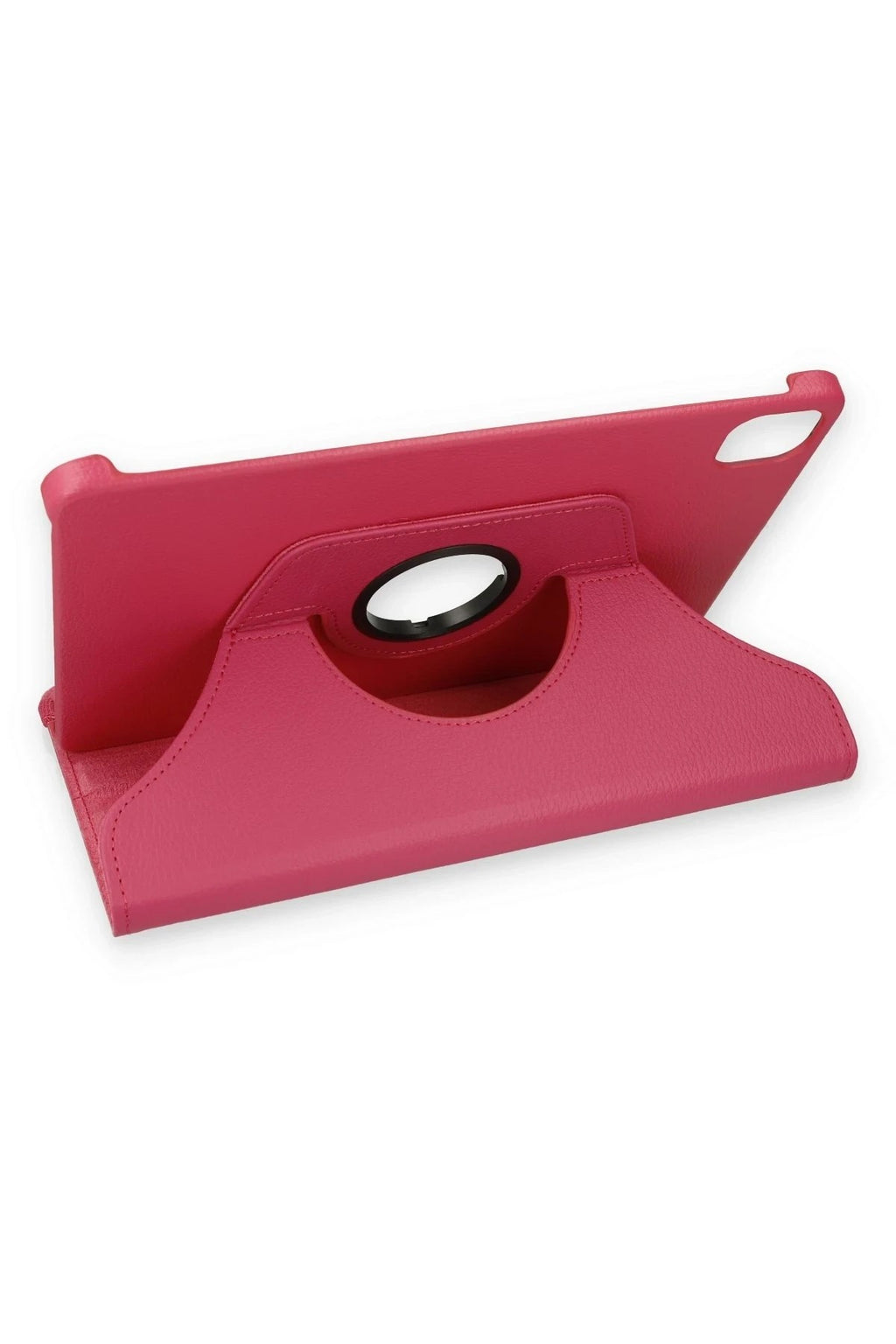 Mey İthalat® Mi Pad 5 11 Kılıf 360 Tablet Deri Kılıf - Pembe