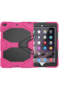 Mey İthalat® iPad 5 Air 9.7 Kılıf Griffin Tablet Kapak - Pembe