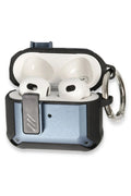 Mey İthalat® Airpods 3 (3.nesil) Truva Kılıf - Mavi