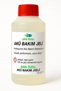 Akü Canlandırma Jeli Akü Jeli Akü Yenileme Jel Akü