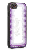 Mey İthalat® iPhone 7 Kılıf Mirror Desenli Kapak - Mirror - 5