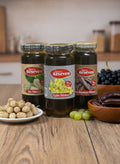 Özseven Geleneksel Pekmezler 3’lü Paket – Üzüm 800gr , Dut 800gr & Keçiboynuzu 800gr (3x800gr)