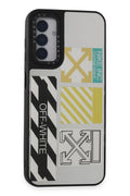 Mey İthalat® Samsung Galaxy M14 5G Kılıf Mirror Desenli Kapak - Mirror - 6