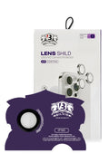 Mey İthalat® iPhone 16E Bilvis Titan Kamera Lens - Siyah