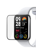 Mey İthalat® Smart Band 8 Pro Polymer Nano Ekran Koruyucu - Şeffaf