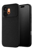 Mey İthalat® Huawei Honor 600 Thermax Silikon Kılıf - Siyah