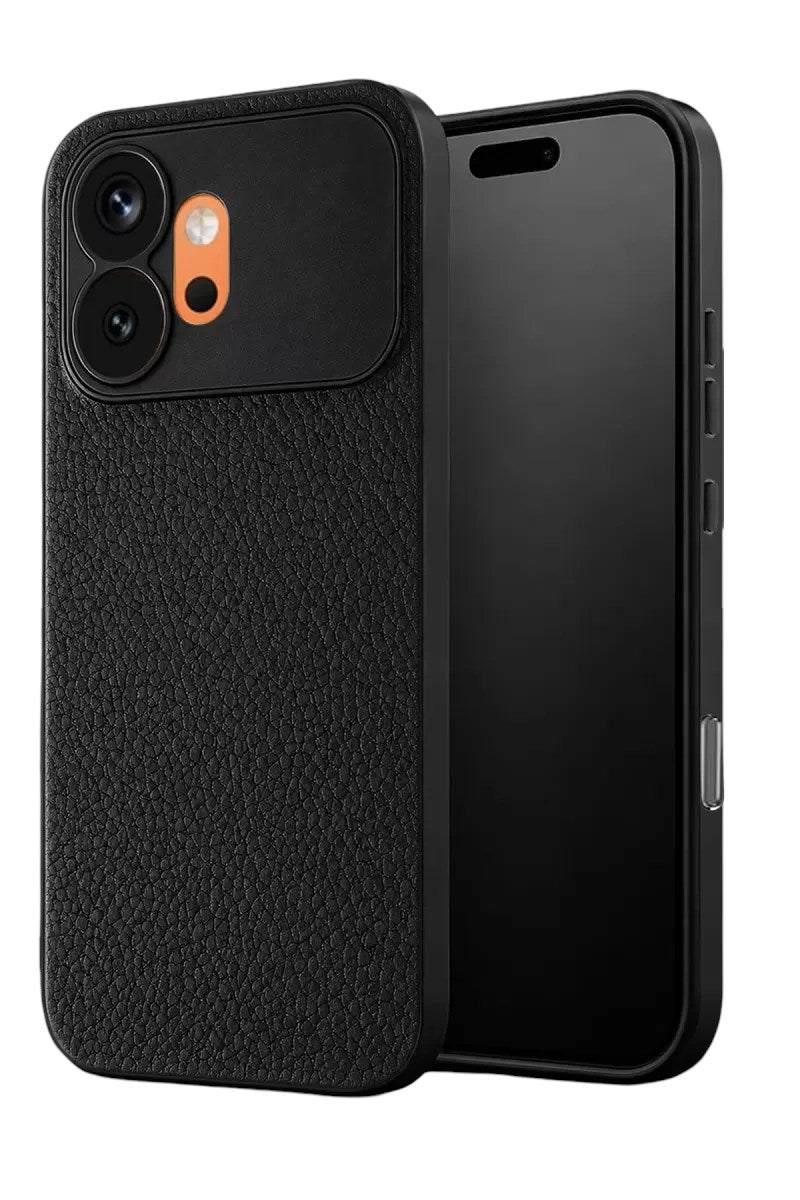 Mey İthalat® Huawei Honor 600 Thermax Silikon Kılıf - Siyah