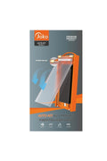 Mey İthalat® Samsung Galaxy S21 Ultra AutoKit 5in1 Fiber Hayalet Polymer Nano Ekran Koruyucu