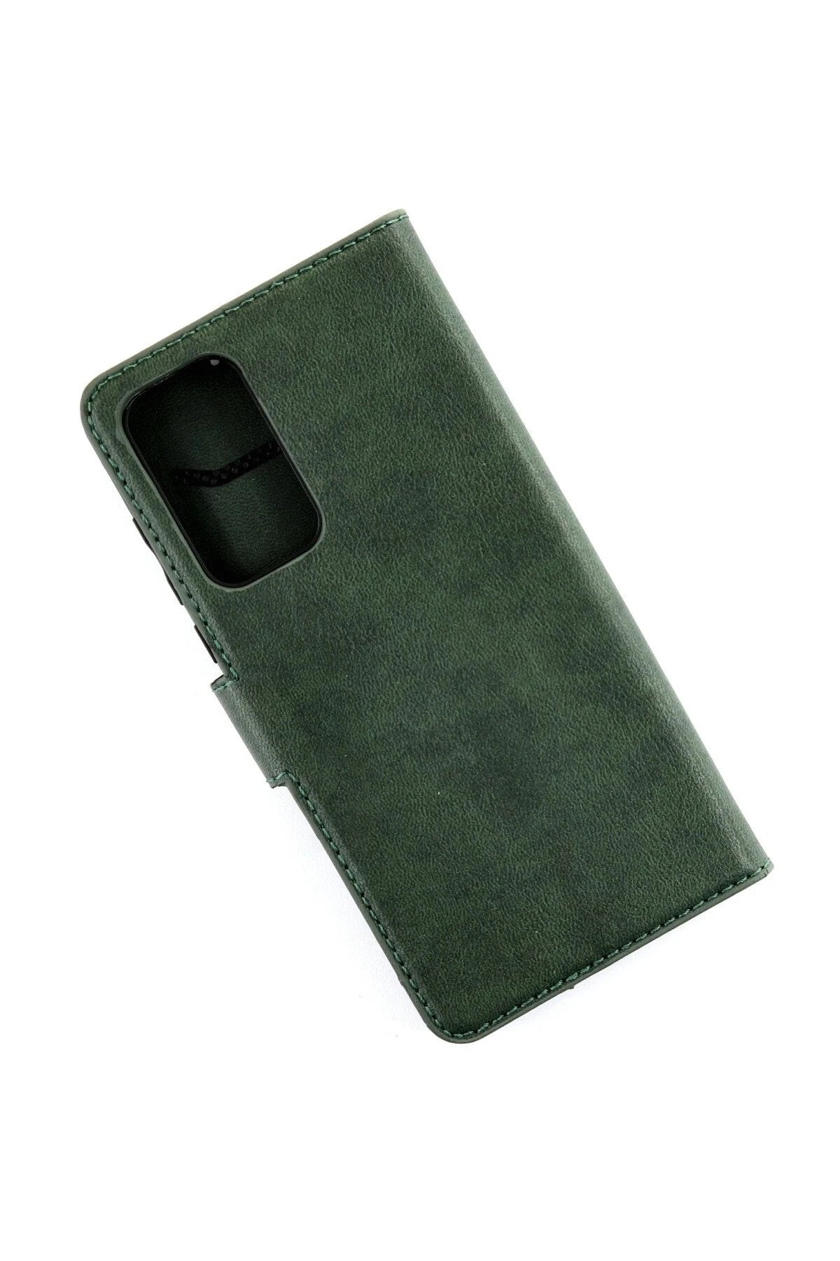 Mey İthalat® Reeder P13 Blue 2021 Kılıf Trend S Plus Kapaklı Kılıf - Yeşil