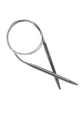 Misinalı Çelik Şiş 2,5 Numara 60 Cm