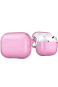 Mey İthalat® Airpods Pro 2 (2.nesil) Shell Kılıf - Pembe
