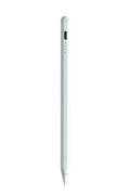 Mey İthalat® K2259 iPad Uyumlu Dokunmatik Stylus Kalem - Beyaz