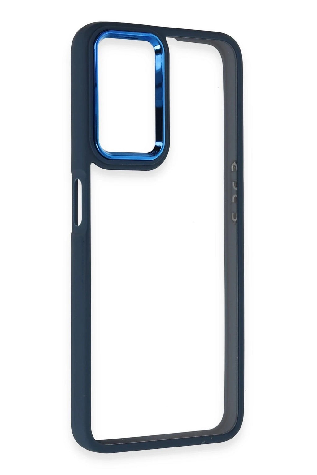 Mey İthalat® Realme 9i 4G Kılıf Dora Kapak - Mavi