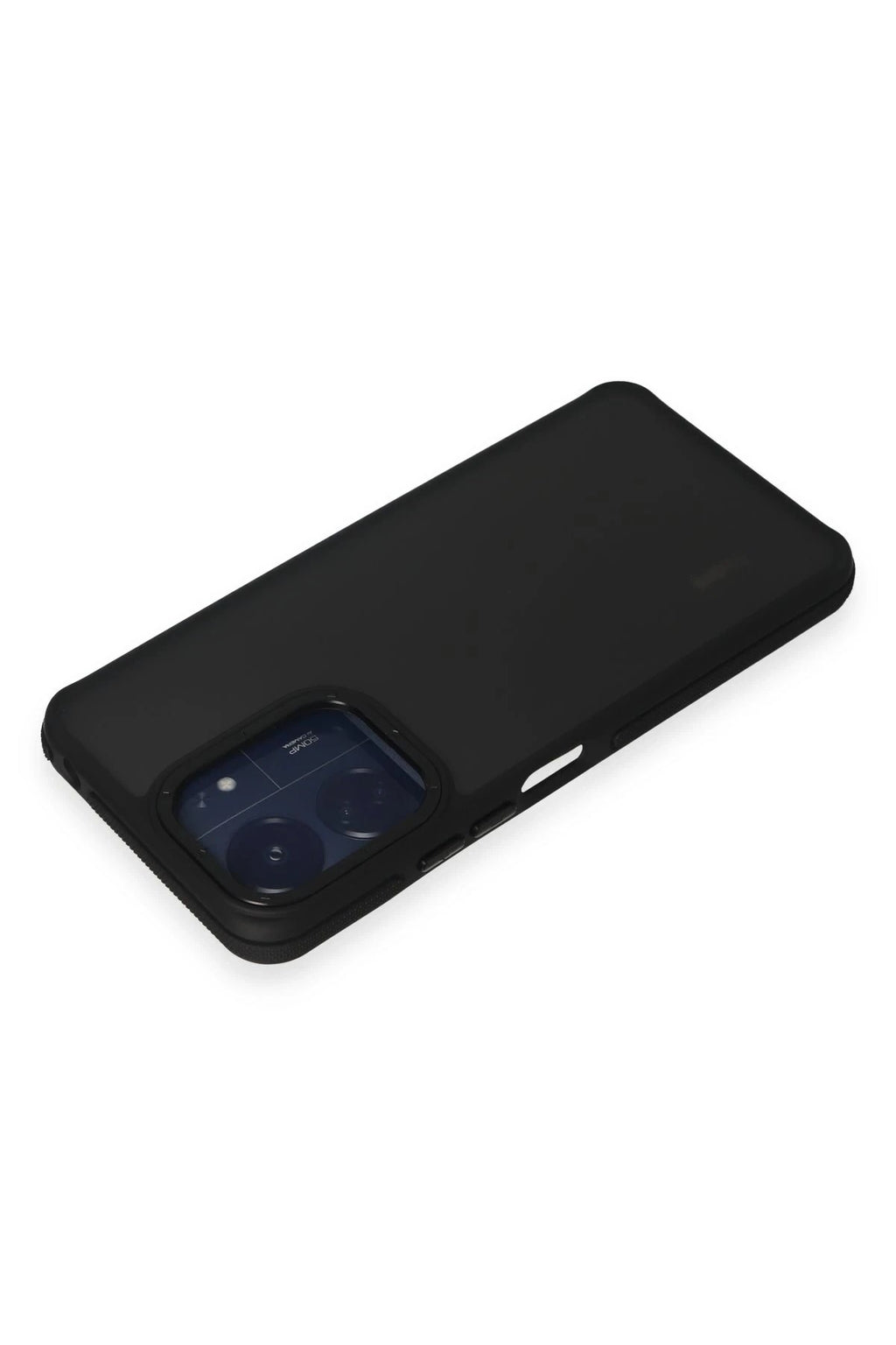 Mey İthalat® Redmi 13C Harvel Kapak - Siyah