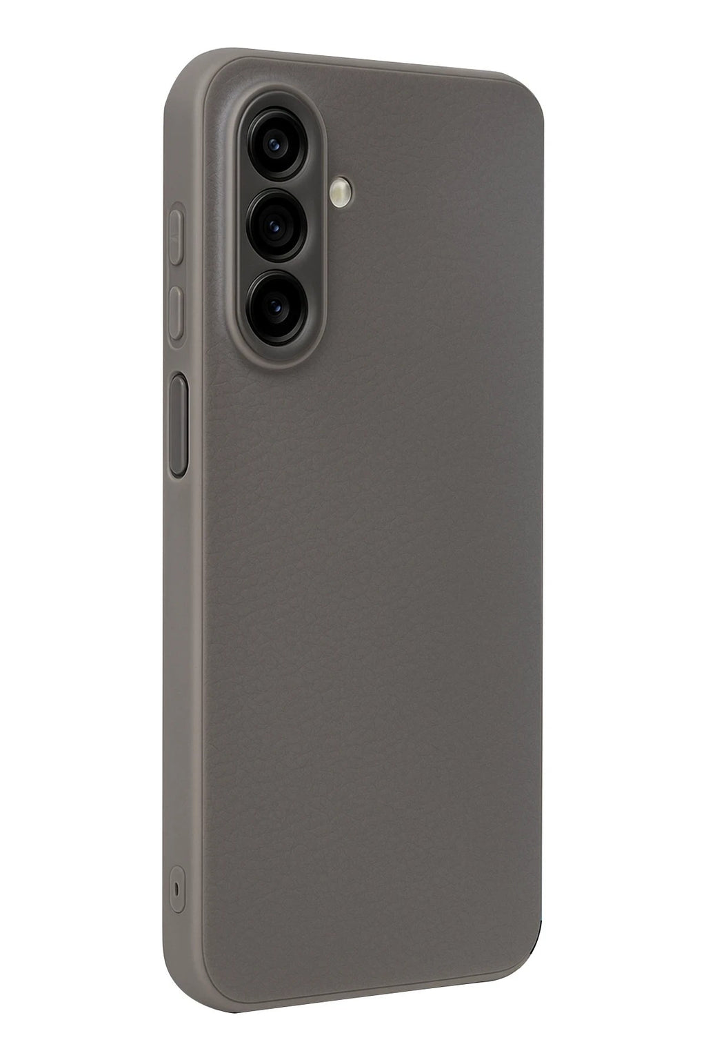 Mey İthalat® Samsung Galaxy A17 5G Thermax Silikon Kılıf - Gri