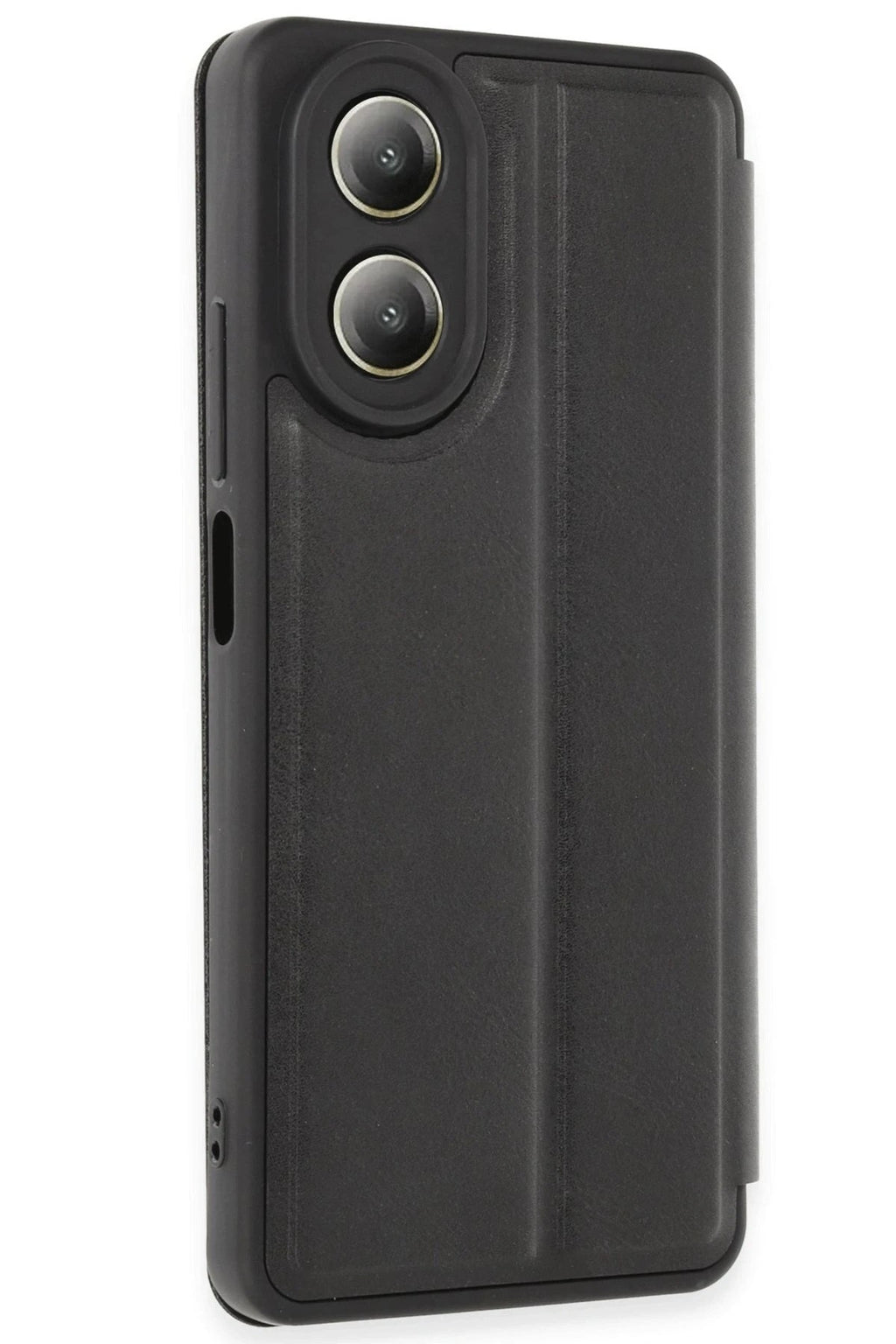 Mey İthalat® A38 Kılıf Flip Cover - Siyah