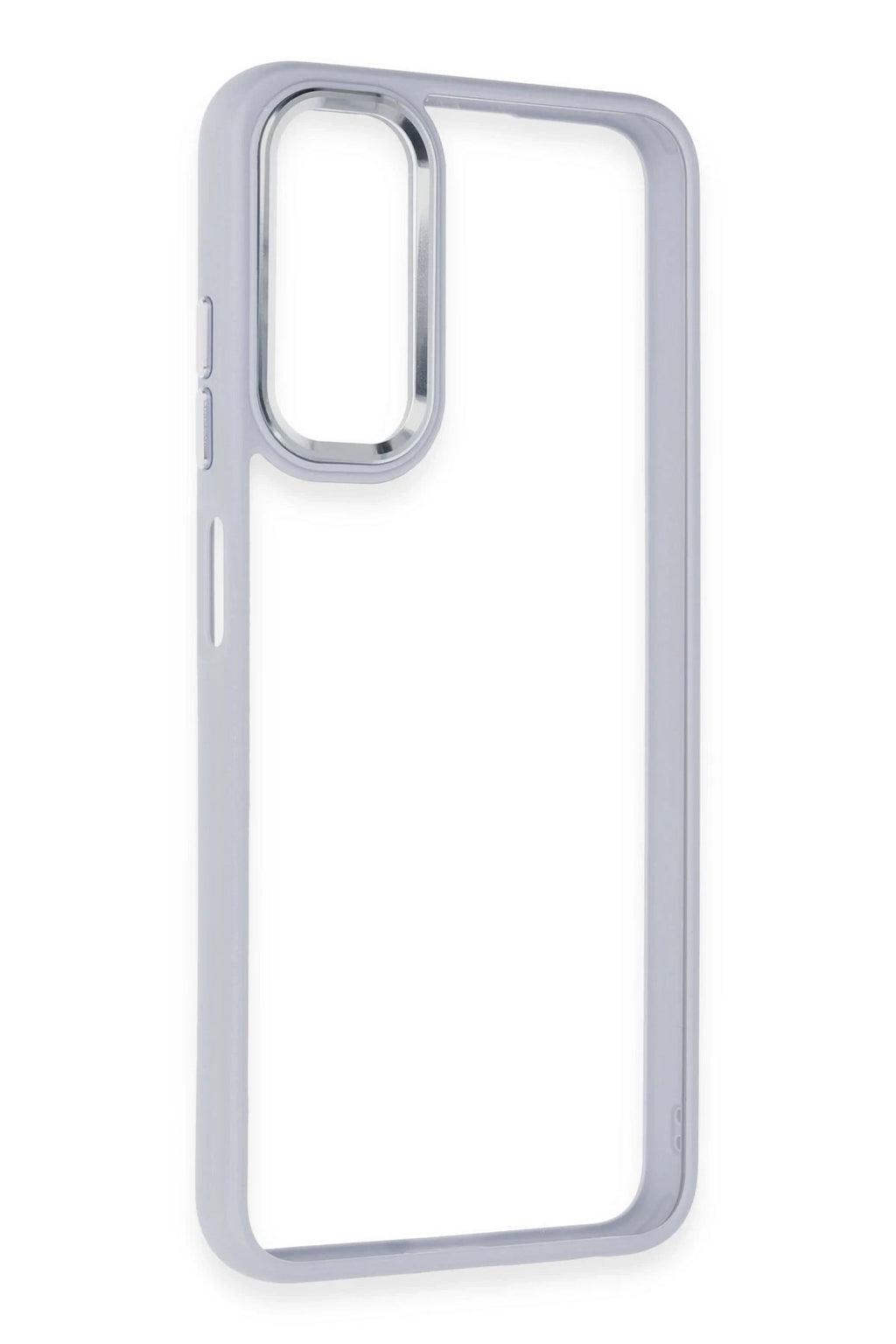 Mey İthalat® Samsung Galaxy A05S Kılıf Power Silikon - Sierra Blue