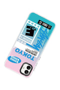 Mey İthalat® Samsung Galaxy A04 Kılıf Estoril Desenli Kapak - Estoril - 1