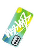 Mey İthalat® Samsung Galaxy M13 Kılıf Estoril Desenli Kapak - Estoril - 2